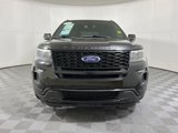 Used 2019 Ford Explorer Sport w/ Ford Safe & Smart Package image 3