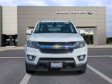 Used 2015 Chevrolet Colorado LT w/ LT Convenience Package image 2