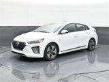Used 2020 Hyundai Ioniq Limited image 3
