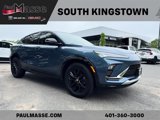 Used 2025 Buick Envista Sport Touring w/ Convenience I Package image 3
