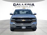 Used 2017 Chevrolet Silverado 1500 LT w/ Texas Edition image 3