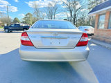 Used 2003 Toyota Camry LE image 4