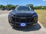 New 2025 Chevrolet Trax ACTIV w/ Sunroof Package image 2