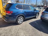 Used 2018 Volkswagen Atlas S image 2