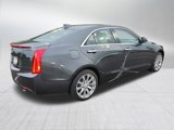 Used 2018 Cadillac ATS Luxury w/ Safety and Security Package image 3