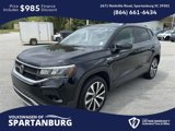 Used 2024 Volkswagen Taos SE image 3