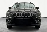 Used 2020 Jeep Cherokee Latitude Plus w/ Cold Weather Group image 3