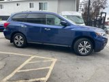 Used 2019 Nissan Pathfinder S image 5