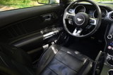 Certified 2016 Ford Mustang GT Premium w/ GT Performance Package image 2