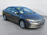 Used 2012 Honda Civic EX image 3