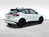 Certified 2024 Nissan Kicks SV image 5