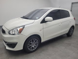 Used 2019 Mitsubishi Mirage ES image 2