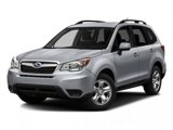 Used 2016 Subaru Forester 2.5i Premium image 4