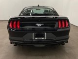 Certified 2020 Ford Mustang Coupe image 4
