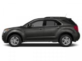 Used 2015 Chevrolet Equinox LT image 3