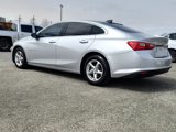 Used 2017 Chevrolet Malibu LS image 4