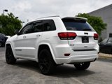 Used 2018 Jeep Grand Cherokee Altitude image 5