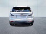 Used 2023 Cadillac XT4 Sport image 4