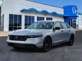 New 2025 Honda Accord SE image 2