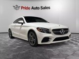 Used 2019 Mercedes-Benz C 300 4MATIC Coupe w/ AMG Line image 6