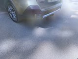 Used 2020 Subaru Outback Limited w/ Popular Package #2 image 3