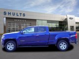 Used 2015 Chevrolet Colorado LT w/ LT Convenience Package image 2