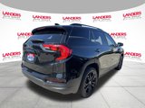 Used 2021 GMC Terrain SLT w/ Infotainment Package II image 4