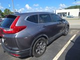 Used 2017 Honda CR-V EX-L image 3