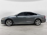 Used 2014 Volkswagen Passat TDI SEL Premium image 2