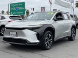 Used 2024 Toyota bZ4X FWD image 2