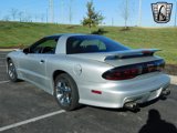 Used 1996 Pontiac Firebird Formula image 3