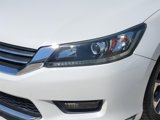 Used 2015 Honda Accord EX image 4