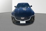 New 2025 Cadillac CT4 Premium Luxury image 2