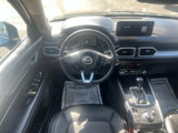 Used 2024 MAZDA CX-5 AWD 2.5 S w/ Premium Package image 2