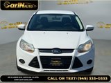Used 2014 Ford Focus SE image 2