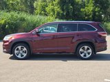 Used 2014 Toyota Highlander Limited image 4