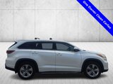 Used 2015 Toyota Highlander Limited image 4