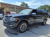 Used 2015 Lincoln Navigator L 2WD image 3