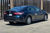 Certified 2019 Toyota Camry LE image 4