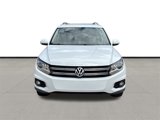 Used 2015 Volkswagen Tiguan SE image 2