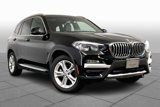 Used 2019 BMW X3 xDrive30i w/ Driving Assistance Package image 2