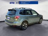 Used 2018 Subaru Forester 2.5i Premium image 5