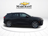Used 2023 Chevrolet Blazer LT image 2