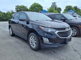 Used 2019 Chevrolet Equinox LT image 2