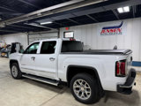 Used 2017 GMC Sierra 1500 SLT w/ SLT Premium Package image 5