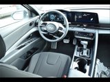 New 2025 Hyundai Elantra SEL w/ Cargo Package image 4