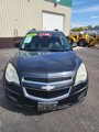 Used 2014 Chevrolet Equinox LT w/ Driver Convenience Package image 3