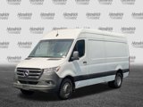 Used 2023 Mercedes-Benz Sprinter 3500 image 5