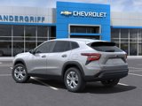 New 2025 Chevrolet Trax LS image 3