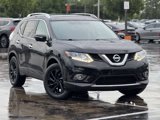 Used 2015 Nissan Rogue SL w/ SL Premium Package image 3